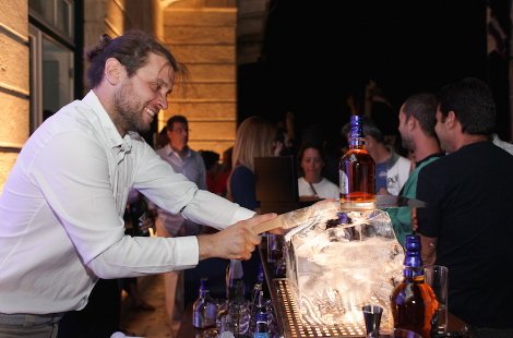 Spetses Classic Yacht Race 2014: Αγώνες ιστιοπλοΐας  με ρεκόρ συμμετοχών και  χρυσό χορηγό το Chivas Regal [εικόνες] | iefimerida.gr 20