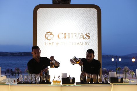 Spetses Classic Yacht Race 2014: Αγώνες ιστιοπλοΐας  με ρεκόρ συμμετοχών και  χρυσό χορηγό το Chivas Regal [εικόνες] | iefimerida.gr 21