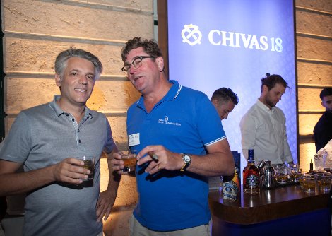 Spetses Classic Yacht Race 2014: Αγώνες ιστιοπλοΐας  με ρεκόρ συμμετοχών και  χρυσό χορηγό το Chivas Regal [εικόνες] | iefimerida.gr 10