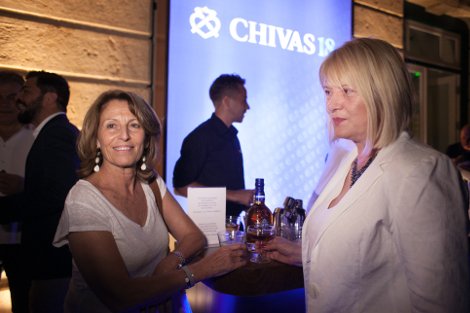 Spetses Classic Yacht Race 2014: Αγώνες ιστιοπλοΐας  με ρεκόρ συμμετοχών και  χρυσό χορηγό το Chivas Regal [εικόνες] | iefimerida.gr 13