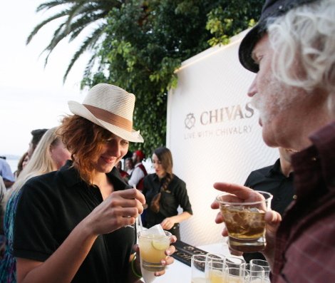 Spetses Classic Yacht Race 2014: Αγώνες ιστιοπλοΐας  με ρεκόρ συμμετοχών και  χρυσό χορηγό το Chivas Regal [εικόνες] | iefimerida.gr 14