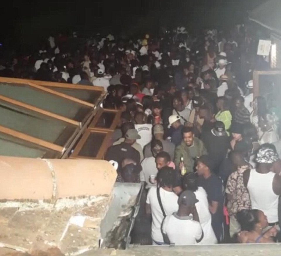 Φόνος σε πάρτι ανταλλαγής συντρόφων στη Βρετανία [εικόνες] | iefimerida.gr 1