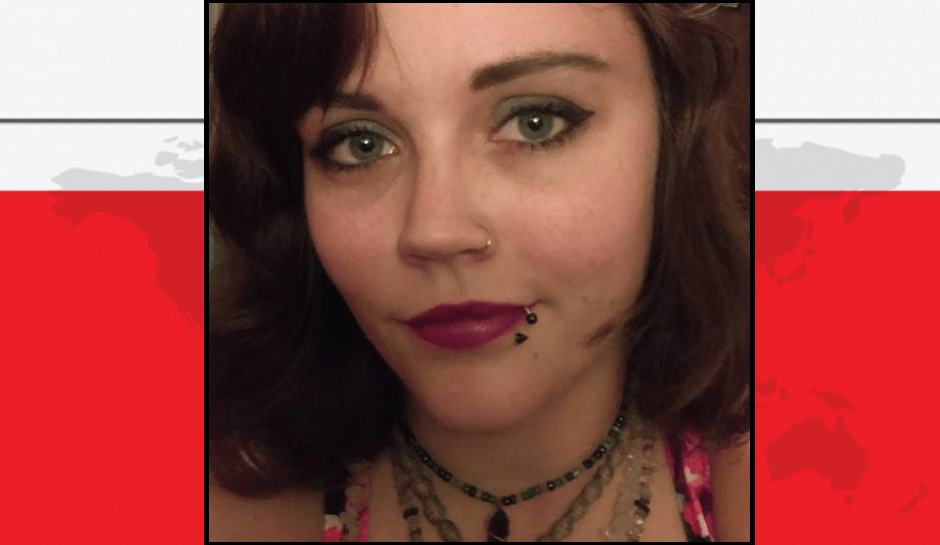  Πέθανε από το κρύο στο δρόμο, μετά από πάρτι [εικόνες] | iefimerida.gr 2