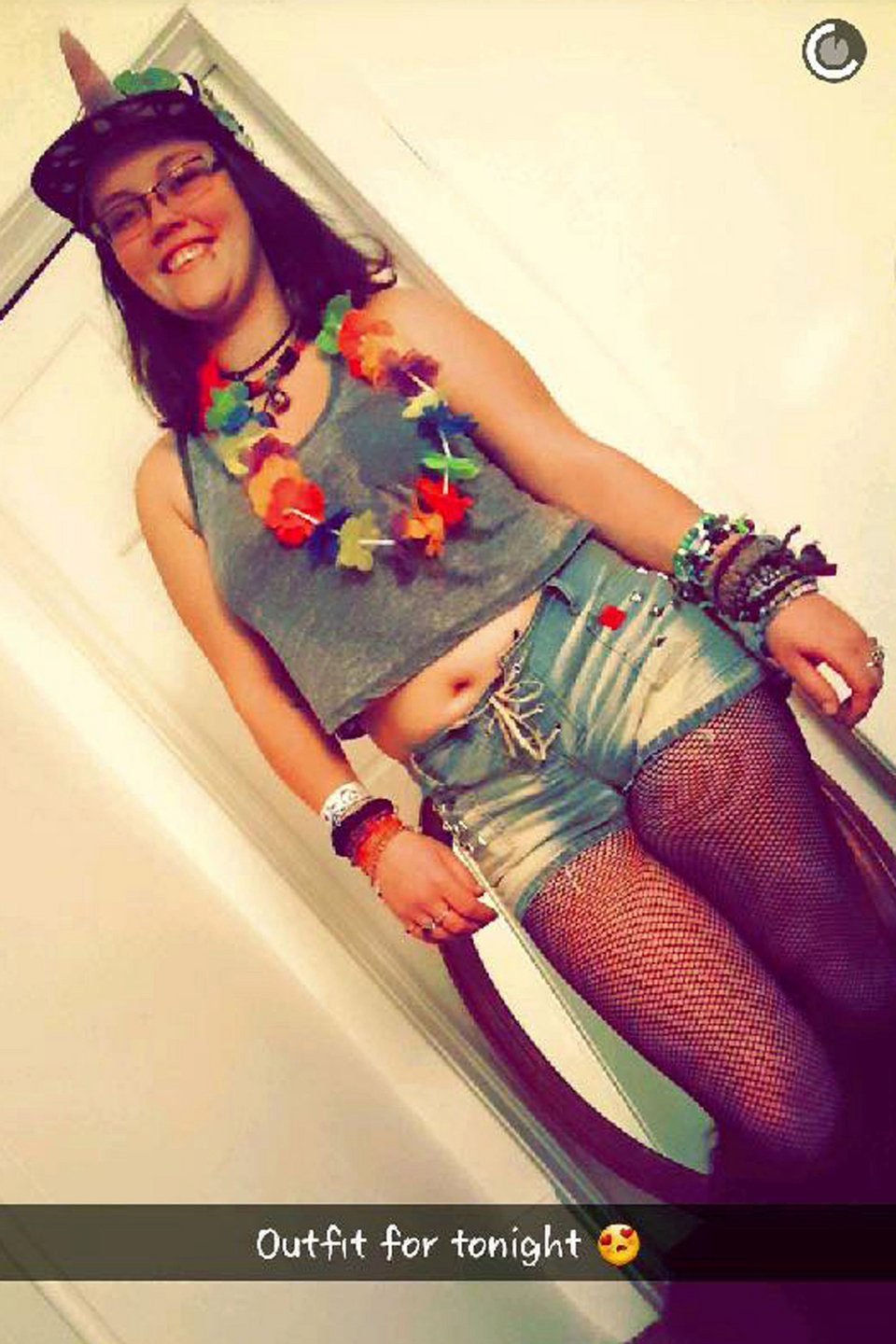  Πέθανε από το κρύο στο δρόμο, μετά από πάρτι [εικόνες] | iefimerida.gr 3