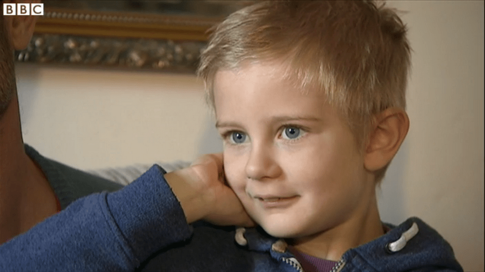  Πρωτοφανές: Μητέρα ζητά από 5χρονο να πληρώσει πρόστιμο επειδή δεν πήγε στο πάρτι του γιου της [εικόνες] | iefimerida.gr 0