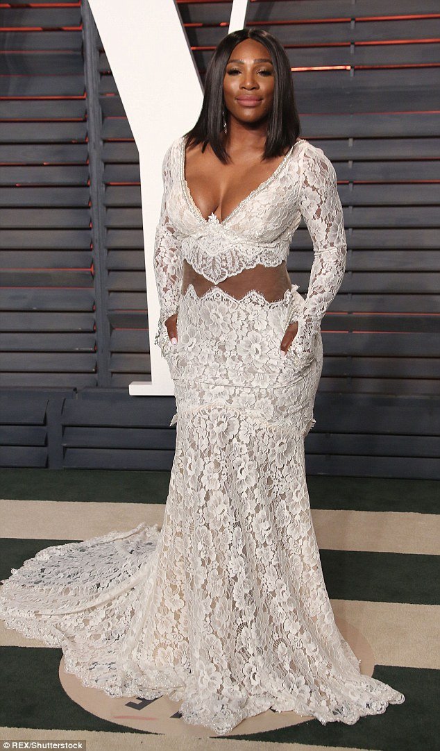 Οσκαρ 2016, το πάρτι: Οι σταρ πέταξαν τα vintage και φόρεσαν ό,τι πιο σέξι είχαν [εικόνες] | iefimerida.gr 20