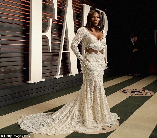 Οσκαρ 2016, το πάρτι: Οι σταρ πέταξαν τα vintage και φόρεσαν ό,τι πιο σέξι είχαν [εικόνες] | iefimerida.gr 21