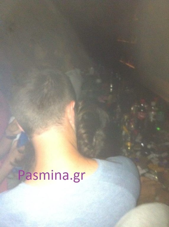 Ξένος τραγουδιστής ο νέος σύντροφος της Φουρέιρα -Φιλιά δημοσίως [εικόνες] | iefimerida.gr 3