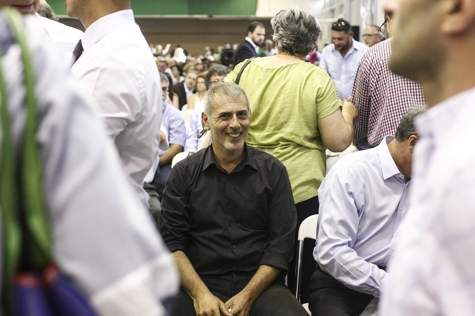 Κεντροαριστερά: Το Συνέδριο έγινε, τα δύσκολα αρχίζουν -Νέα ηγεσία και νέο κόμμα από Οκτώβριο [εικόνες] | iefimerida.gr 13