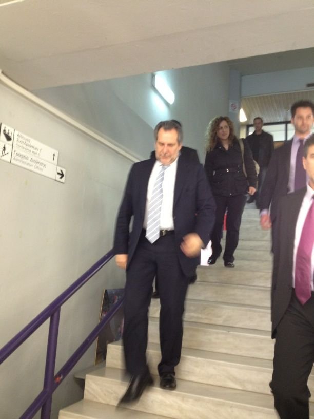 Αντίστροφη μέτρηση για την εκλογή νέου προέδρου στο ΠΑΣΟΚ [εικόνες] | iefimerida.gr 3