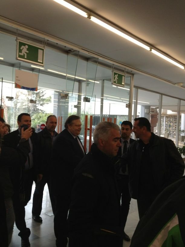 Αντίστροφη μέτρηση για την εκλογή νέου προέδρου στο ΠΑΣΟΚ [εικόνες] | iefimerida.gr 2