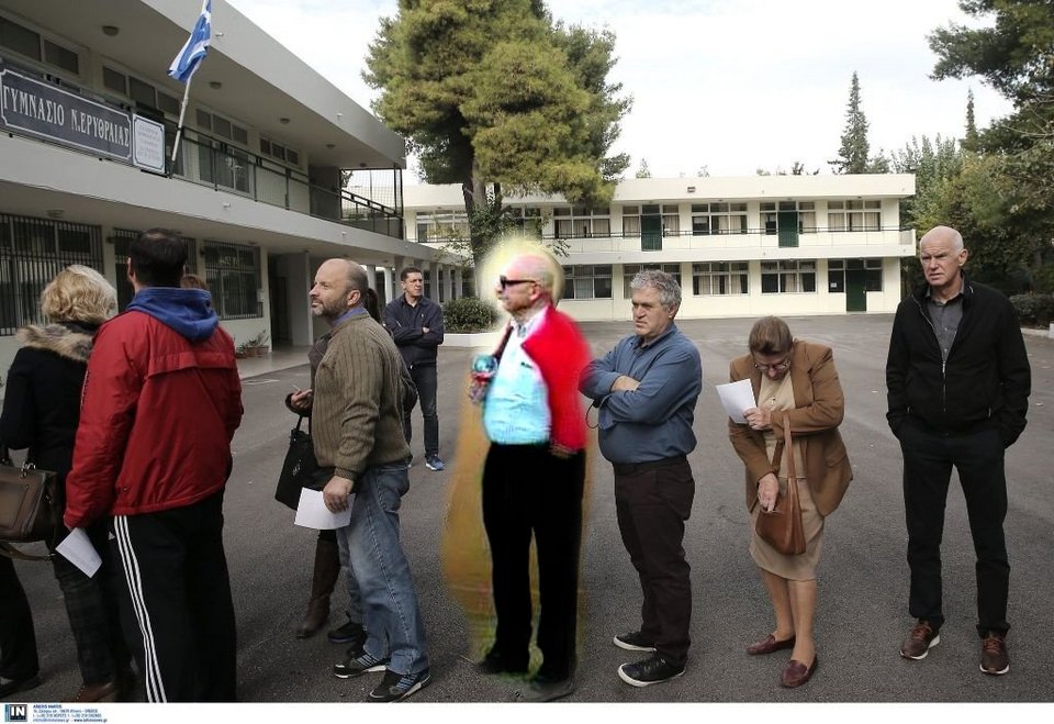 Το Twitter παθιάστηκε με τις εκλογές στην κεντροαριστερά: «Ζηλεύουν στον ΣΥΡΙΖΑ!» [εικόνες] | iefimerida.gr 4