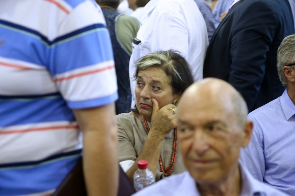 Κεντροαριστερά: Το Συνέδριο έγινε, τα δύσκολα αρχίζουν -Νέα ηγεσία και νέο κόμμα από Οκτώβριο [εικόνες] | iefimerida.gr 9