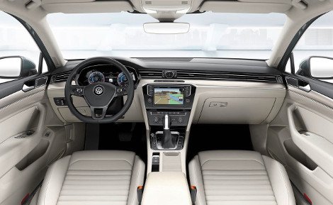 Πάνω από 20.000 πωλητές της Volkswagen θα παρακολουθήσουν την παρουσιάση του νέου Passat στη Μεσσηνία [εικόνες] | iefimerida.gr 1