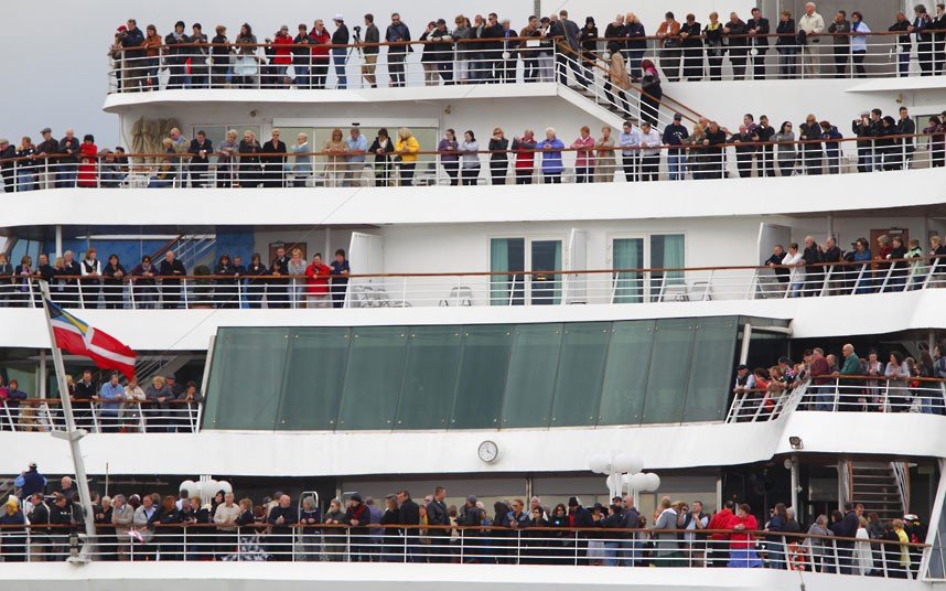 Η κατάρα του Τιτανικού χτύπησε... 100 χρόνια μετά! [εικόνες] | iefimerida.gr 6