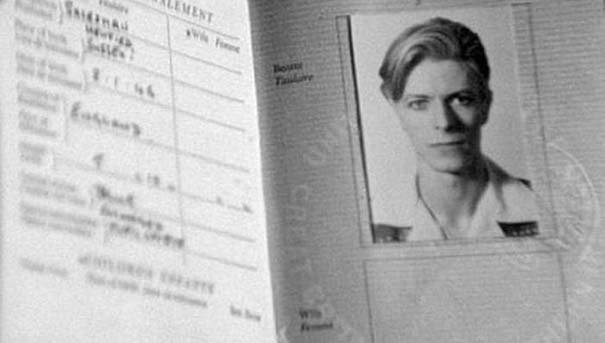 Tα ανεκτίμητης αξίας διαβατήρια διασήμων ανθρώπων [εικόνες] | iefimerida.gr 2