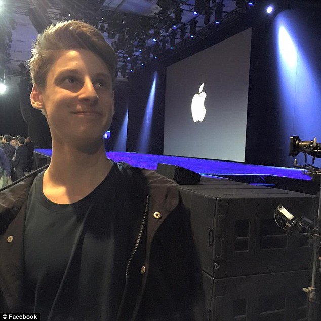 Ο 16χρονος που έγινε πλούσιος φτιάχνοντας εφαρμογές -Εχει και δική του εταιρεία [εικόνες & βίντεο] | iefimerida.gr 9