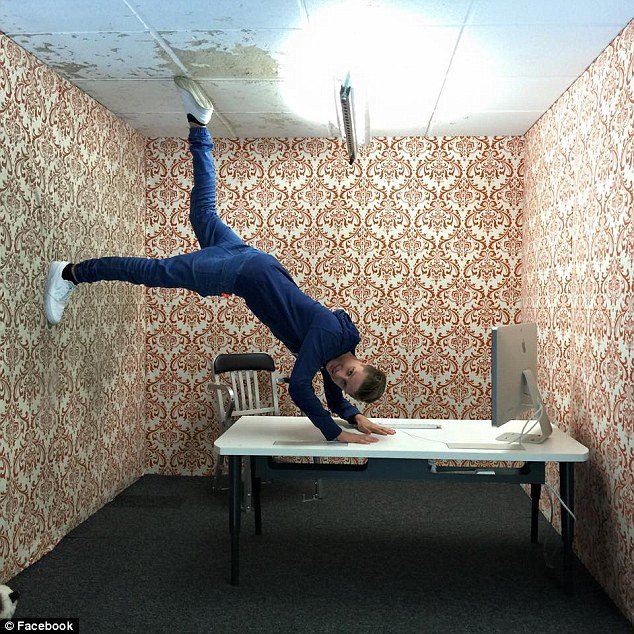 Ο 16χρονος που έγινε πλούσιος φτιάχνοντας εφαρμογές -Εχει και δική του εταιρεία [εικόνες & βίντεο] | iefimerida.gr 5