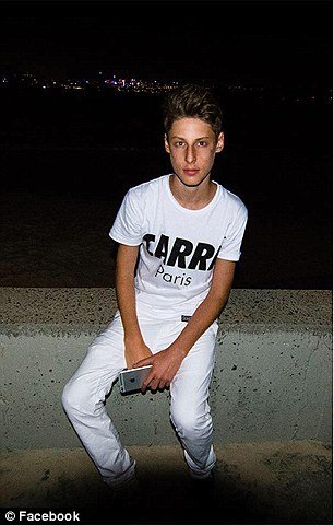 Ο 16χρονος που έγινε πλούσιος φτιάχνοντας εφαρμογές -Εχει και δική του εταιρεία [εικόνες & βίντεο] | iefimerida.gr 2