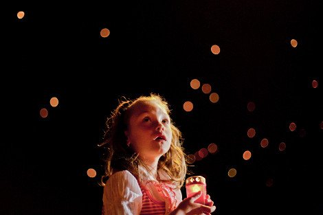 Πώς γιορτάστηκε το Ορθόδοξο Πάσχα σε όλον τον κόσμο [εικόνες] | iefimerida.gr 2