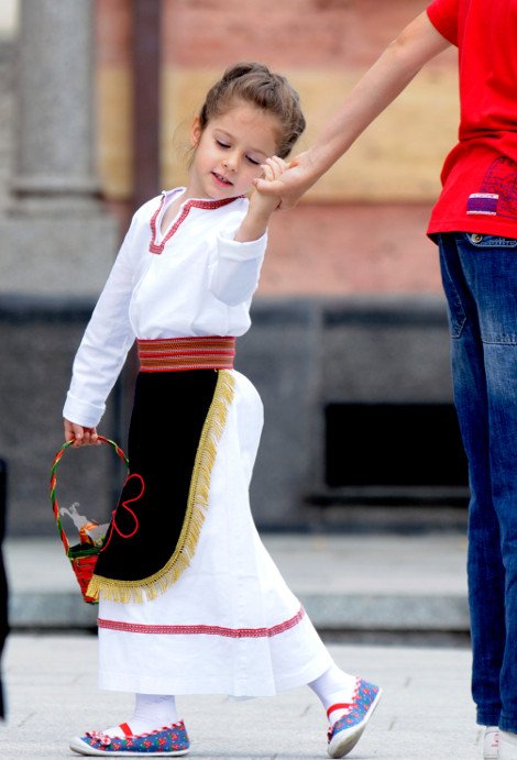 Πώς γιορτάστηκε το Ορθόδοξο Πάσχα σε όλον τον κόσμο [εικόνες] | iefimerida.gr 3
