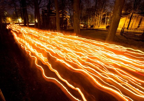 Πώς γιορτάστηκε το Ορθόδοξο Πάσχα σε όλον τον κόσμο [εικόνες] | iefimerida.gr 7