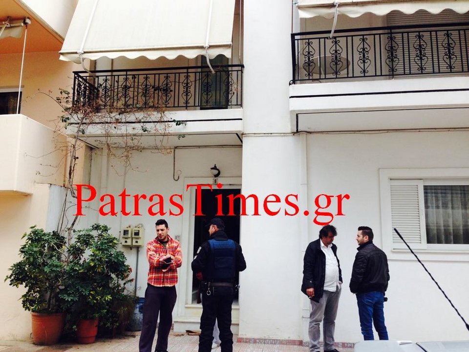 Σωφρονιστικός υπάλληλος αυτοκτόνησε με το υπηρεσιακό του όπλο [εικόνες] | iefimerida.gr 1