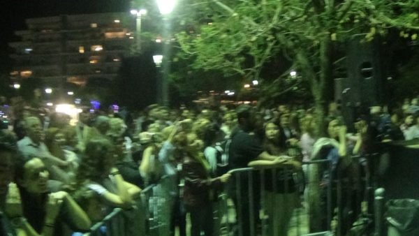 Οι Πατρινοί γιόρτασαν χτες την Πρωτομαγιά- Γέμισε η πόλη με λουλούδια και 700 χορευτές [εικόνες] | iefimerida.gr 10