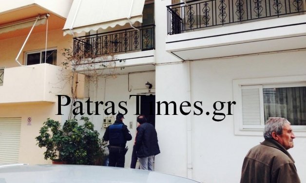 Σωφρονιστικός υπάλληλος αυτοκτόνησε με το υπηρεσιακό του όπλο [εικόνες] | iefimerida.gr 0