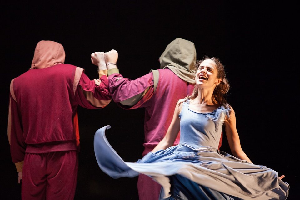 Πιάνω παπούτσι πάνω στο πιάνο – Για όλη την οικογένεια με μουσική του Προκόφιεφ στο Πόρτα [εικόνες] | iefimerida.gr 0