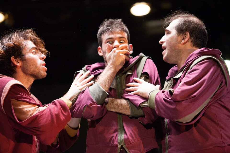 Πιάνω παπούτσι πάνω στο πιάνο – Για όλη την οικογένεια με μουσική του Προκόφιεφ στο Πόρτα [εικόνες] | iefimerida.gr 1