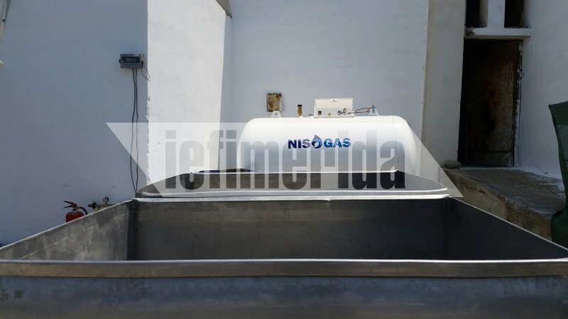 Νάξος: Πυρετώδεις προετοιμασίες για την κατάρριψη του ρεκόρ Γκίνες [εικόνες] | iefimerida.gr 1