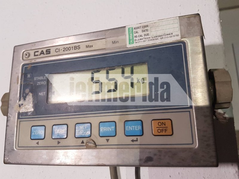 Η Νάξος μπήκε στο Γκίνες! Τηγάνισαν 554 κιλά πατάτες [εικόνες] | iefimerida.gr 0