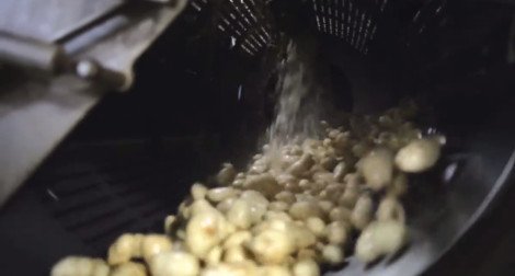 Καρέ-καρέ πώς φτιάχνεται το πιο φημισμένο... πιάτο των McDonald's -Οι τηγανιτές πατάτες [εικόνες] | iefimerida.gr 5