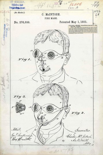 Οι πιο τρελές ιδέες εφευρετών -Ανθρωποι που πετάνε σαν πουλιά, μαγιό από φελλό και γυαλιά για κότες [εικόνες] | iefimerida.gr 14