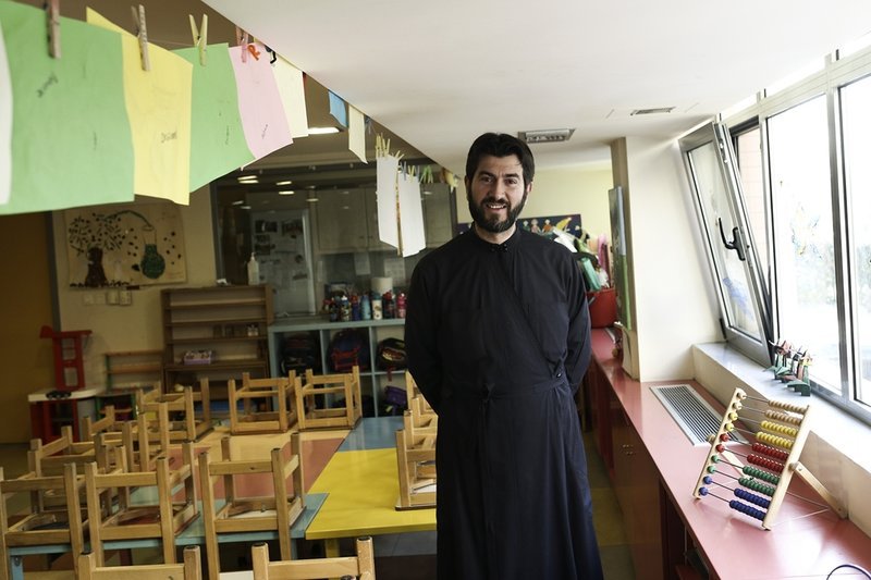 Ανάμεσα στους 3 εθνικούς νικητές για το Βραβείο του Ευρωπαίου Πολίτη 2018, από το Ευρωπαϊκό Κοινοβούλιο, συγκαταλέγεται ο π. Αντώνιος Παπανικολάου και η Κιβωτός του Κόσμου.
