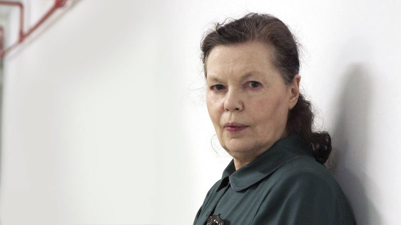 Η Ρούλα Πατεράκη ανεβάζει το «Δαμάζοντας τα κύματα» - Δεύτερο έργο του Λαρς φον Τρίερ αυτή τη σεζόν [εικόνες] | iefimerida.gr 0