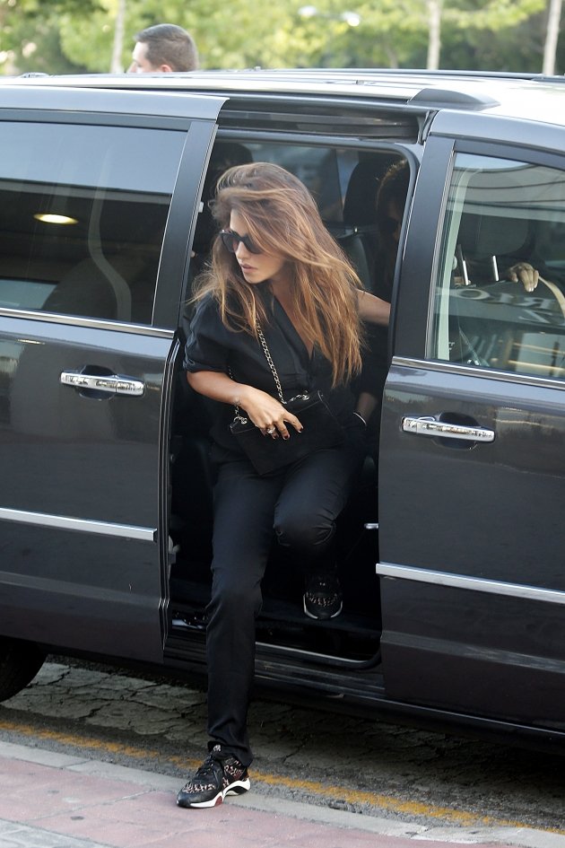 Δύσκολες ώρες για την Πενέλοπε Κρουζ - Πέθανε ο πατέρας της [εικόνες] | iefimerida.gr 1