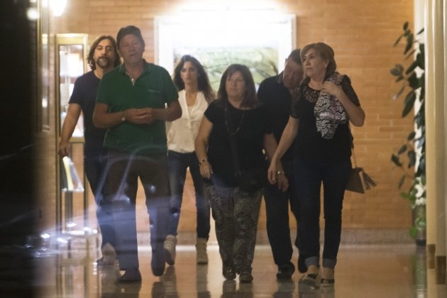 Δύσκολες ώρες για την Πενέλοπε Κρουζ - Πέθανε ο πατέρας της [εικόνες] | iefimerida.gr 0