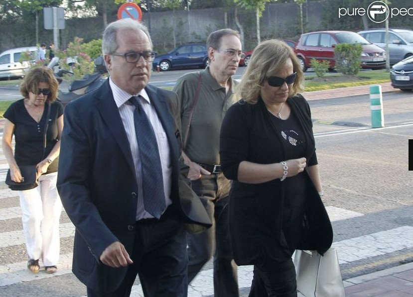 Δύσκολες ώρες για την Πενέλοπε Κρουζ - Πέθανε ο πατέρας της [εικόνες] | iefimerida.gr 2