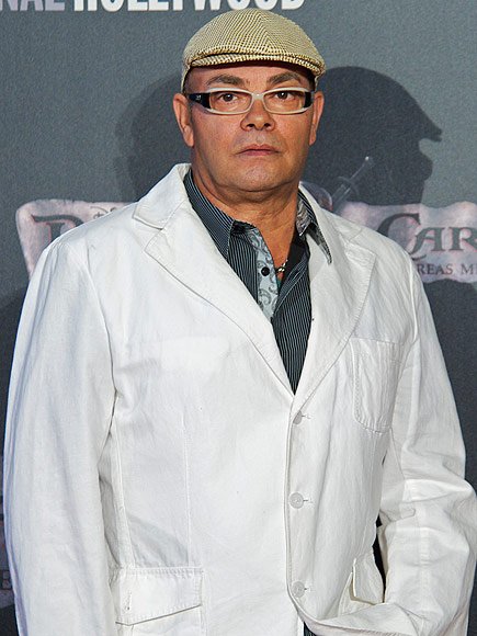 Δύσκολες ώρες για την Πενέλοπε Κρουζ - Πέθανε ο πατέρας της [εικόνες] | iefimerida.gr 4