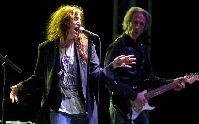 Η Αθήνα παραδόθηκε το Σαββατοκύριακο στη μαγεία του Φεστιβάλ Αθηνών – Οι καλλιτέχνες που συγκλόνισαν [εικόνες] | iefimerida.gr 0