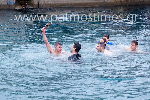 Με λαμπρότητα γιορτάστηκαν τα Θεοφάνεια σε όλη τη χώρα  [εικόνες] | iefimerida.gr 25