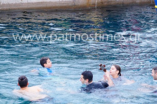 Με λαμπρότητα γιορτάστηκαν τα Θεοφάνεια σε όλη τη χώρα  [εικόνες] | iefimerida.gr 27