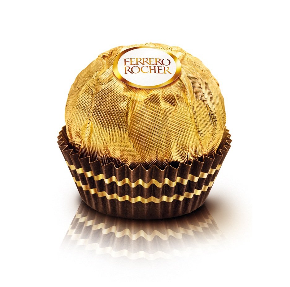 Γιατί ο Πατούλης ντύθηκε... Ferrero Rocher [εικόνες] | iefimerida.gr 4