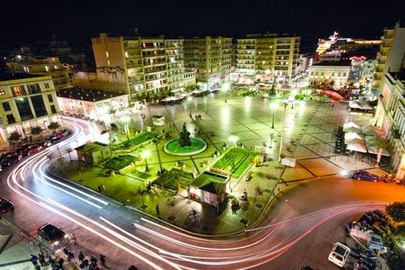 Oι πιο δημοφιλείς προορισμοί για το τριήμερο της 25ης Μαρτίου [εικόνες] | iefimerida.gr 9