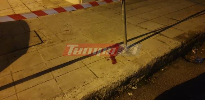 Πάτρα: Γυναίκα έπεσε στο κενό από τον 5ο όροφο -Νοσηλεύεται σε πολύ σοβαρή κατάσταση [εικόνες] | iefimerida.gr 3