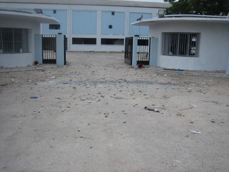 Η Πάτρα μετά τις συγκρούσεις Χρυσής Αυγής - Αστυνομίας [εικόνες] | iefimerida.gr 1