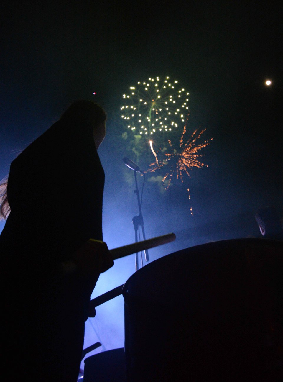 Κέφι παρά το τσουχτερό κρύο -Ξεκίνησε το Καρναβάλι της Πάτρας [εικόνες & βίντεο] | iefimerida.gr 3