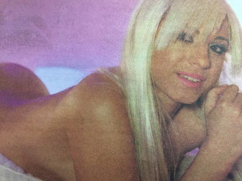 Γιατρός από την Πάτρα έγινε πορνοστάρ -Φωτό και συνέντευξη [εικόνες]  | iefimerida.gr 0